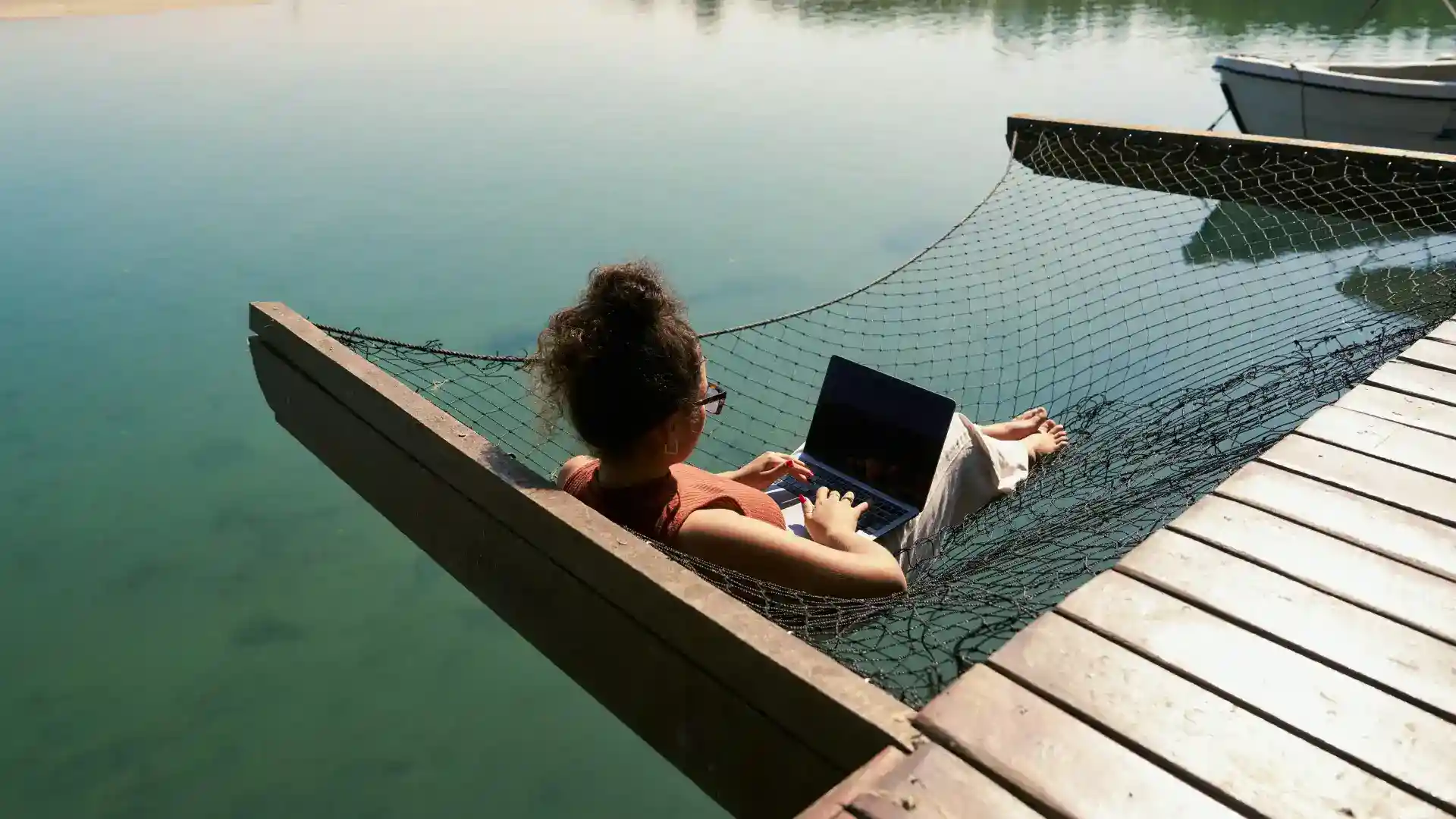 4 Reasons Remote Work Is Your Ideal Fit