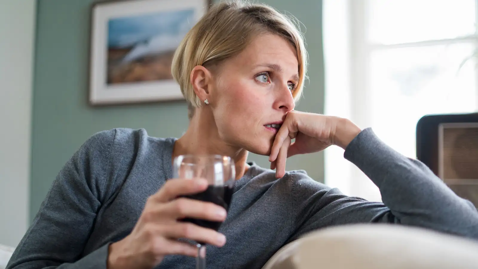 4 Reasons You Stay With Partners That Are No Good