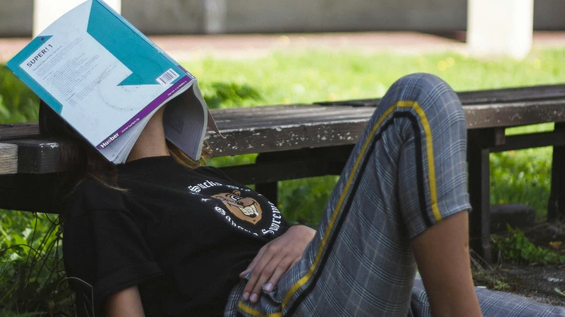 4 Signs Burnout Is Making You A Different Person