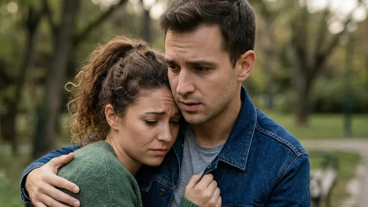 4 Signs You Have an Anxious Attachment Style