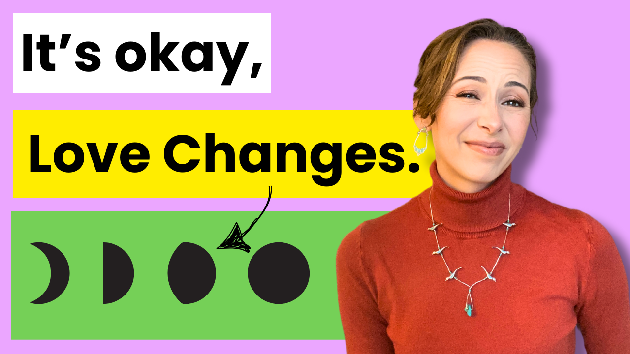 
Jourdan Travers, LCSW explains the five stages of relationships
