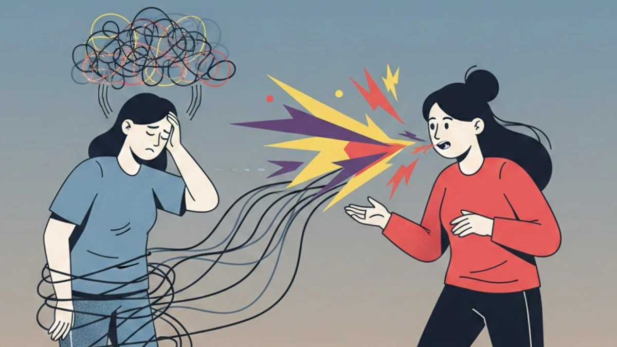 5 Signs You're Emotionally Draining The People Around You