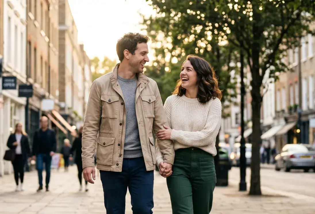 5 Things The Happiest Couples Do Each Weekend, Explained By A Psychologist