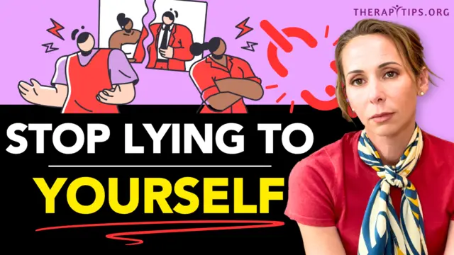 Three Signs of Emotional Unavailability - YouTube Video Thumbnail