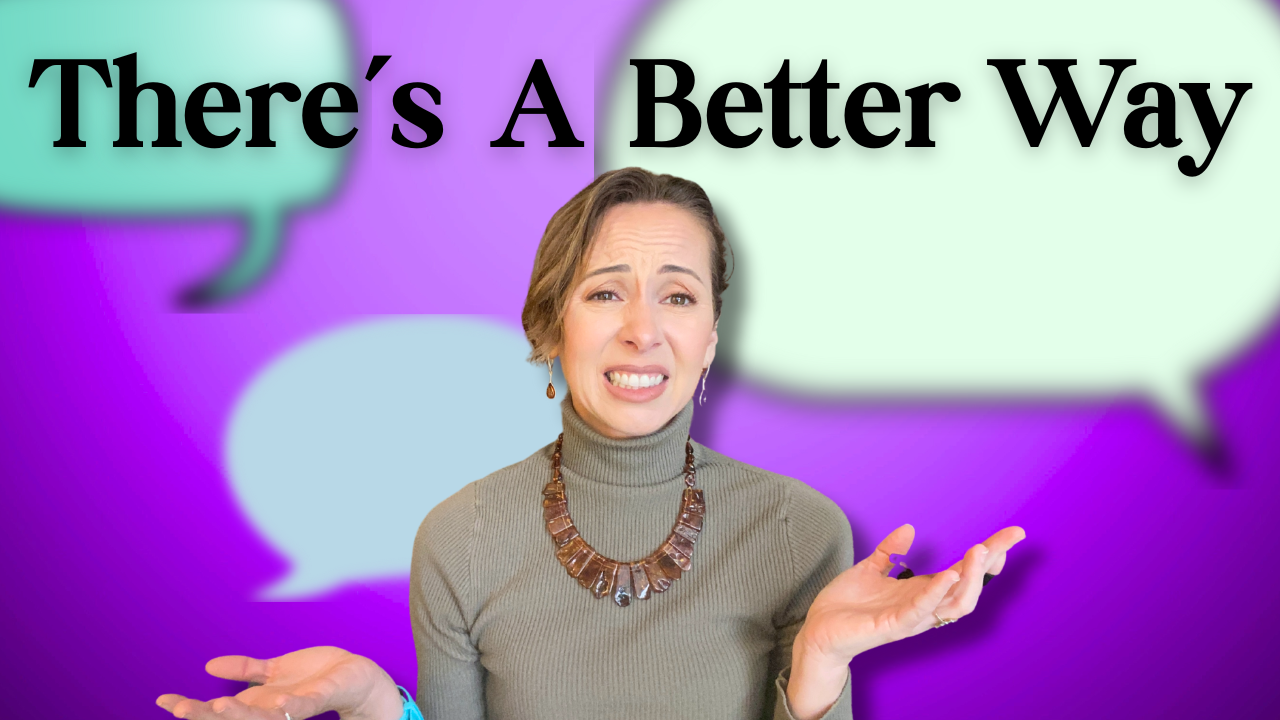 
Jourdan Travers, LCSW explains the four most effective relationship conflict strategies

