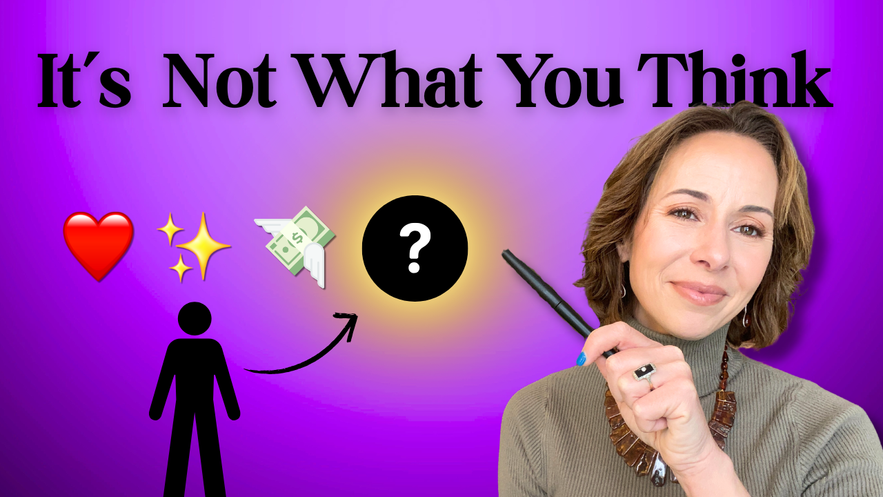 
Jourdan Travers, LCSW explains the one trait that influences how attractive you appear to others
