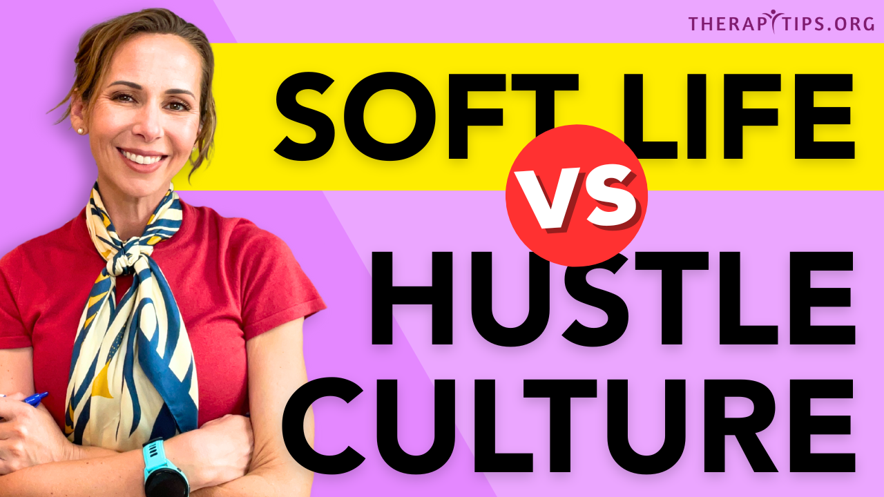 
Jourdan Travers, LCSW explains how to cultivate a 