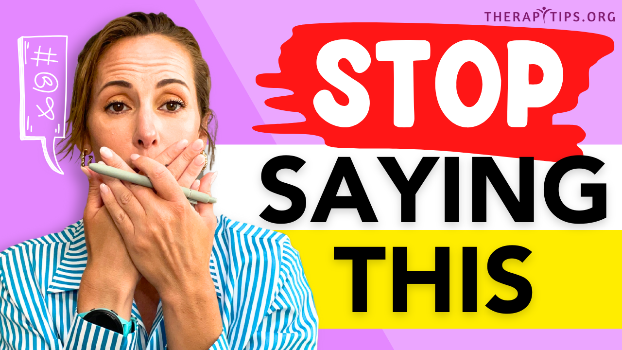 
Jourdan Travers, LCSW explains how to fix your parenting mistakes
