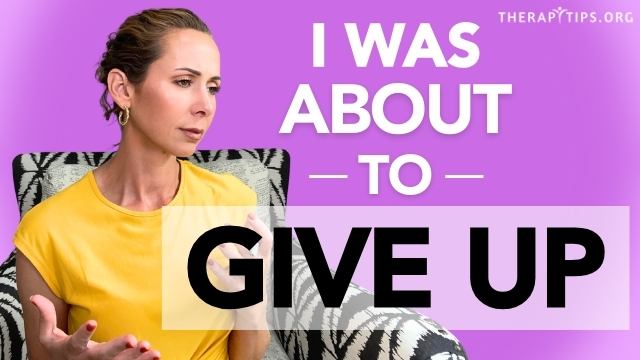 
Jourdan Travers, LCSW's take on why dating feels hopeless
