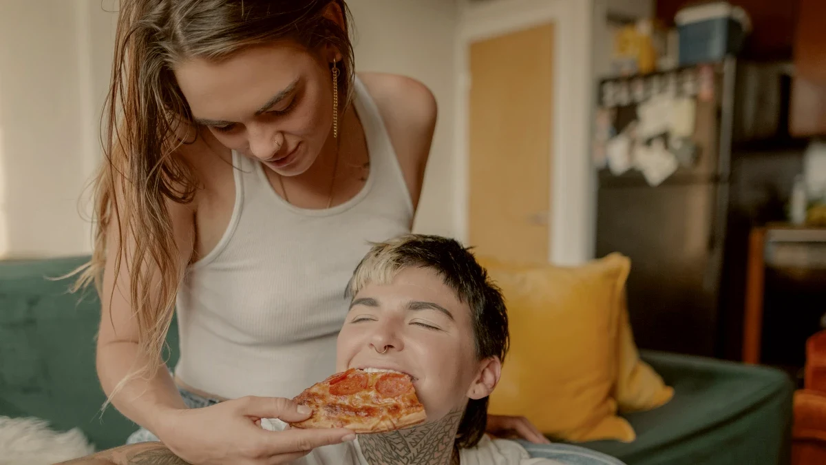 A Personality Test That Reveals Your True 'Twin Flame'