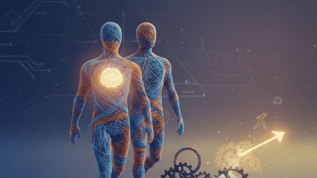 A Psychologist Explains The Relationship 'Awareness Paradox'