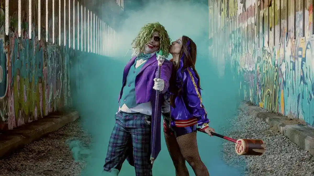 A Test That Reveals Which Fictional Anti-Hero Reflects Your Dark Side