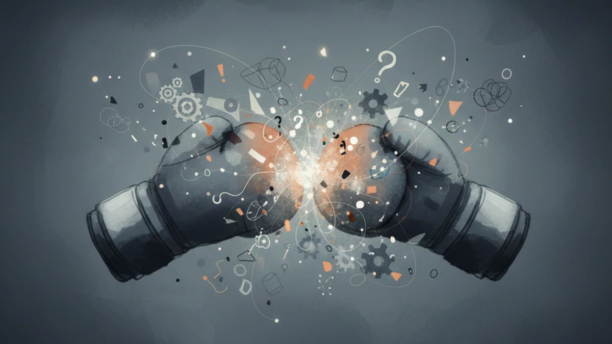 Aggressive Fantasies Scale image