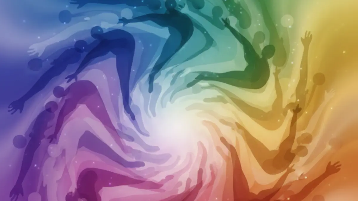 LBGT Allyship Scale image