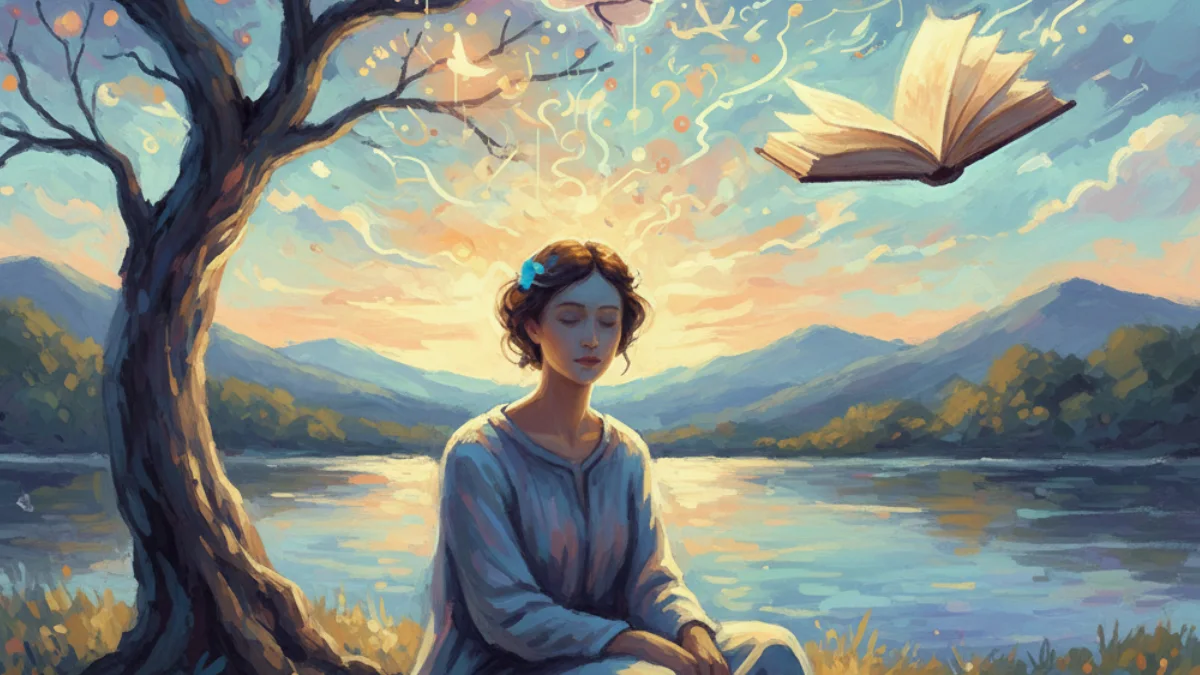 Attitudes Toward Dreams Scale image