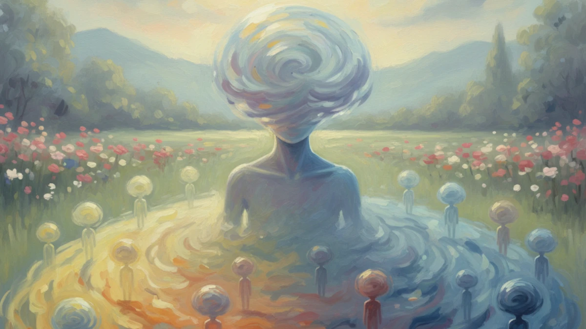 Brain Fog Scale image