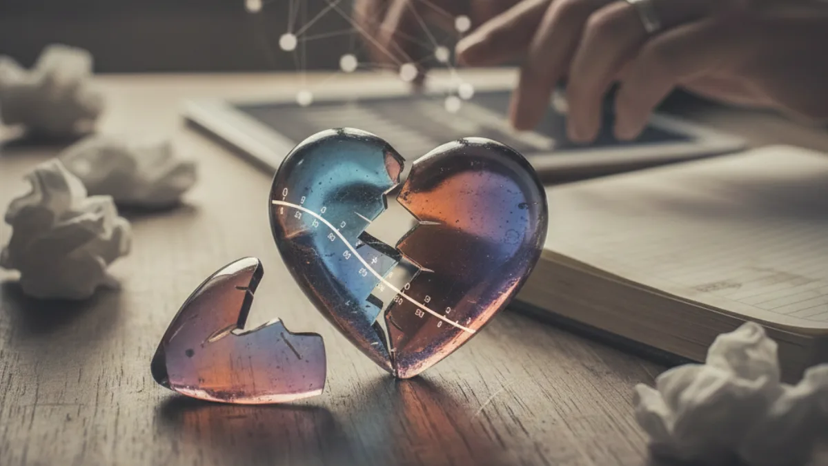 Breakup Distress Scale image