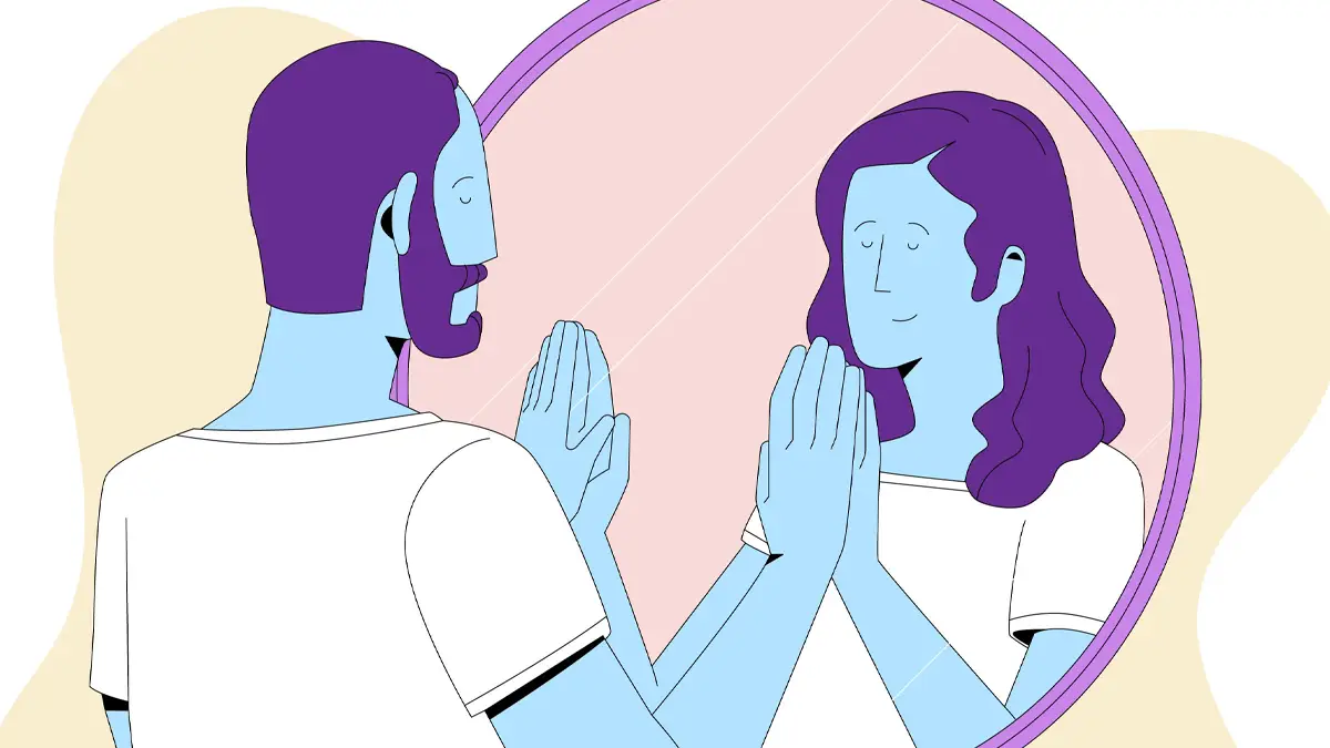 Codependency Scale image