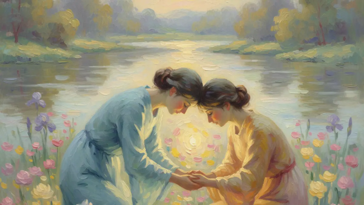 Cognitive Empathy Scale image