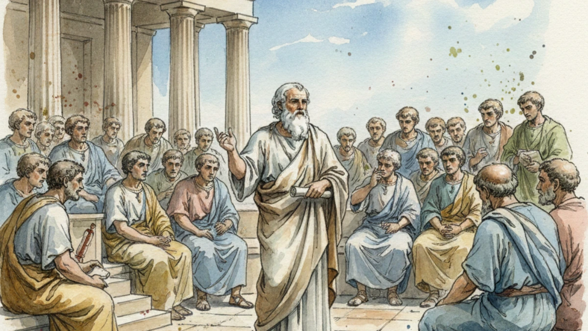 Comprehensive Intellectual Humility Scale image