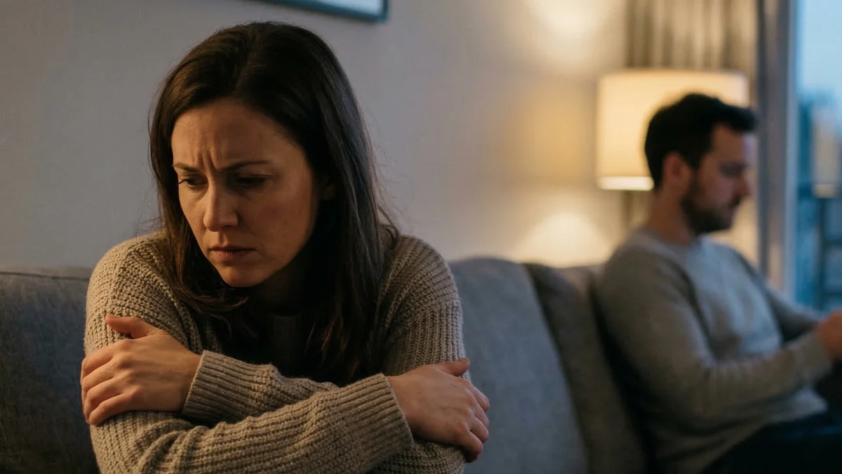 Conflict Avoidance Test: How Much Do You Dodge Difficult Conversations?