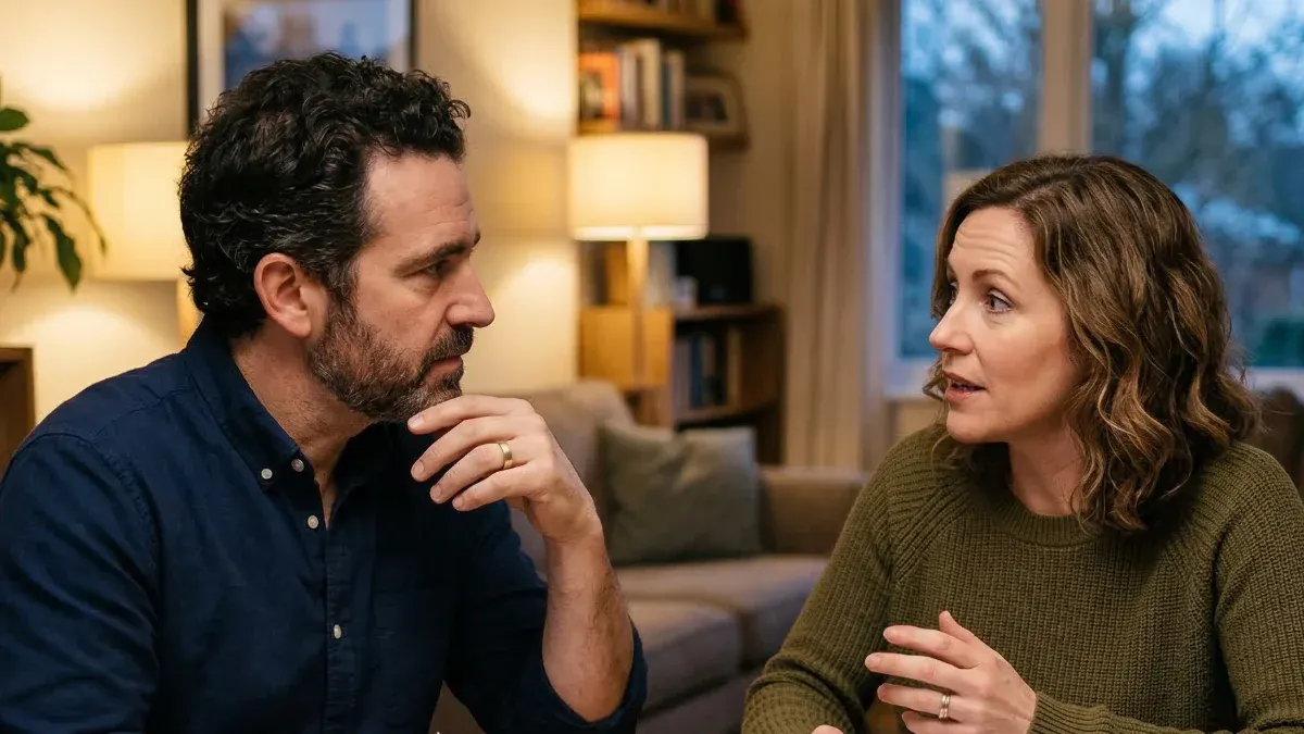 The Conflict Resolution IQ Test