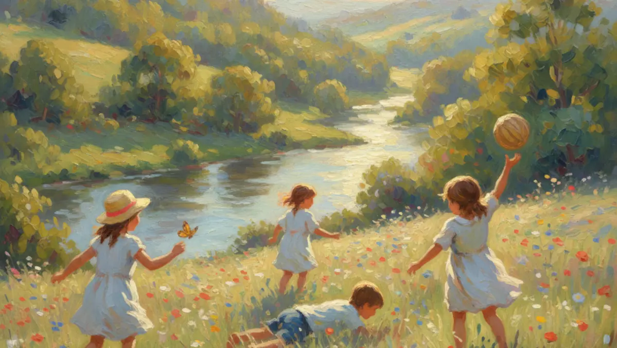 Connectedness To Nature Scale image