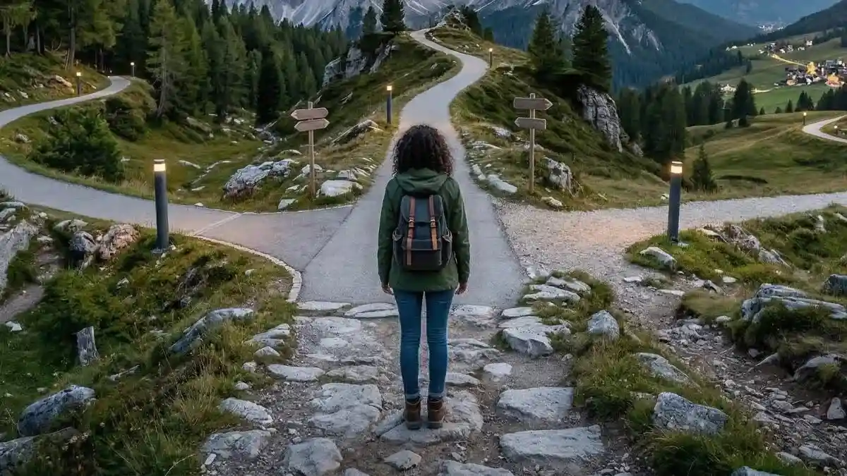 The Decision-Making Archetype Test