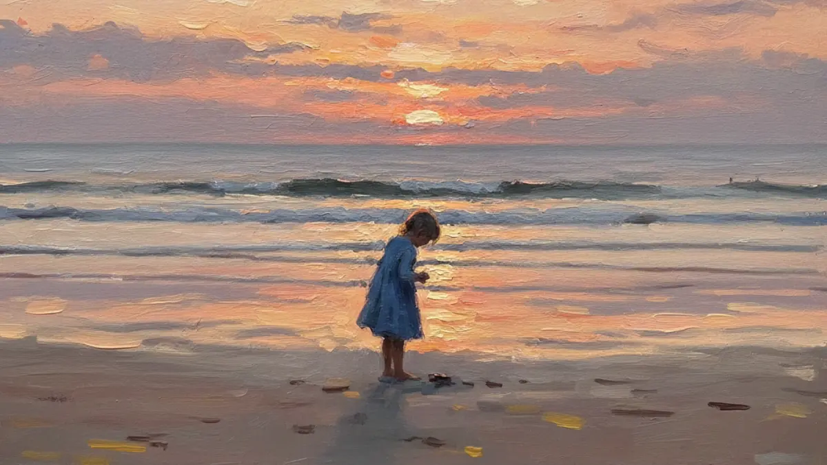 Depression Self-Rating Scale For Children image