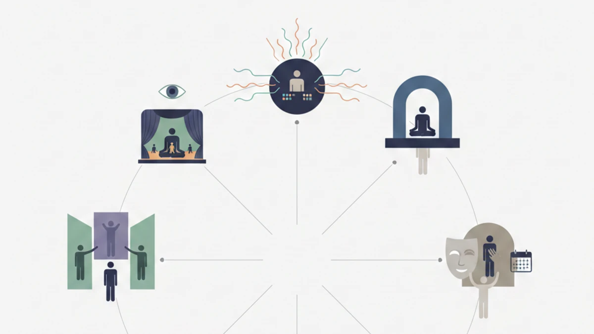 
Emotional Labor Index: Which of the 8 Archetypes Are You?