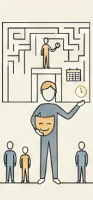 Your Best Match Is... The Emotional Sponge!