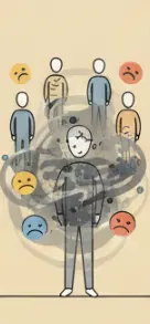 Your Opposite Is... The Stoic Performer!