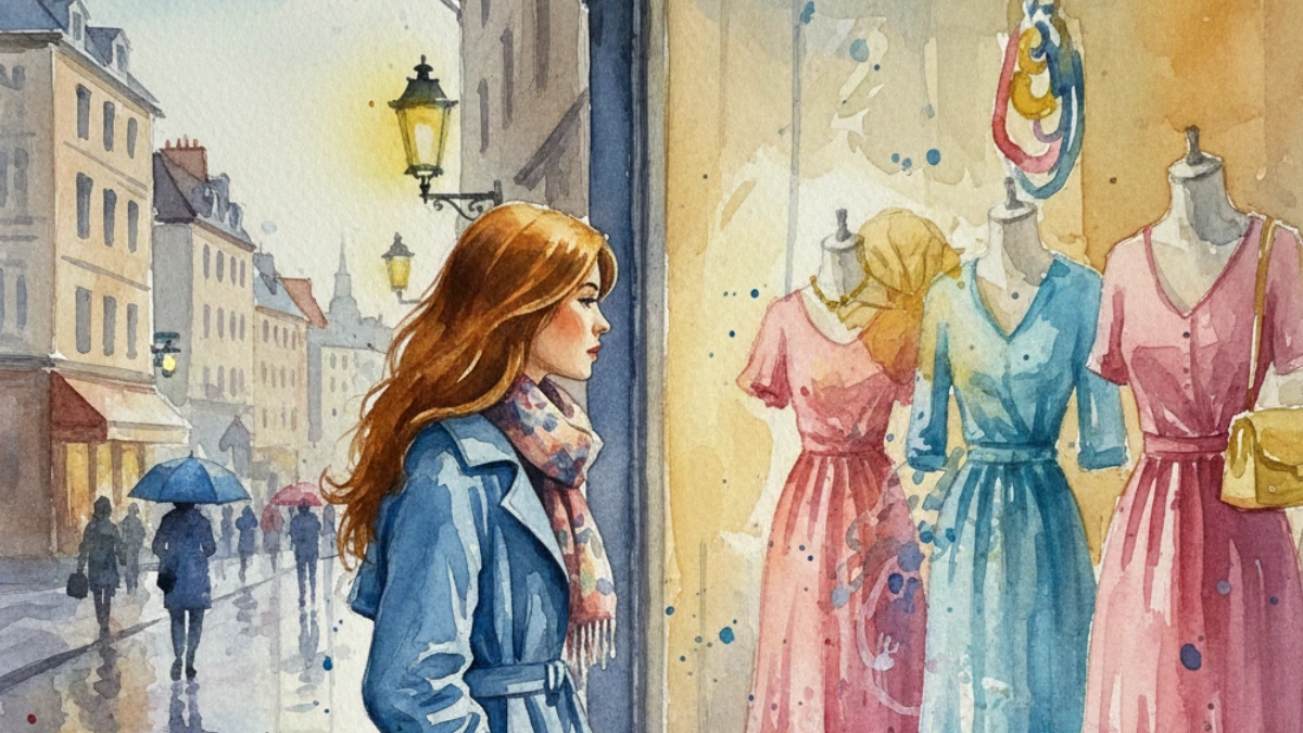 Excessive Buying Scale image