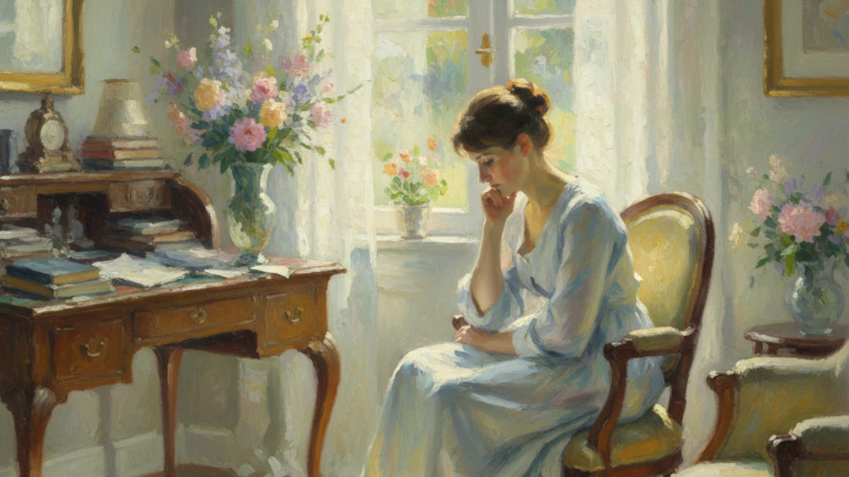 Fear Of Happiness Scale image