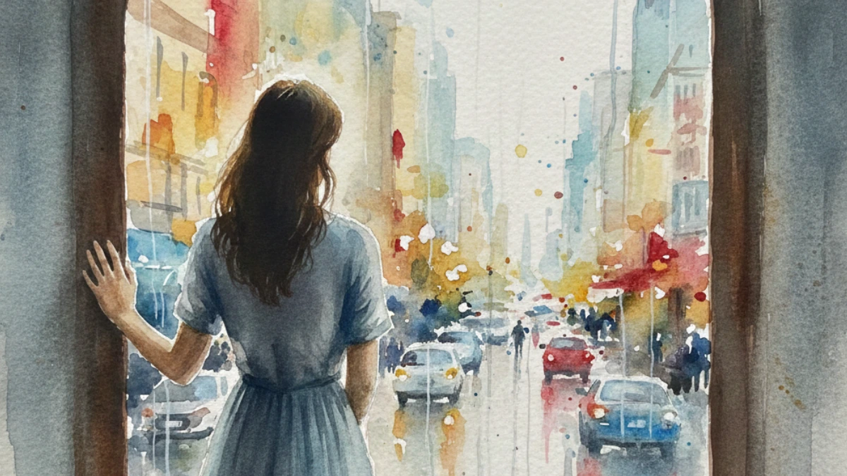 Fear Of Missing Out Scale image