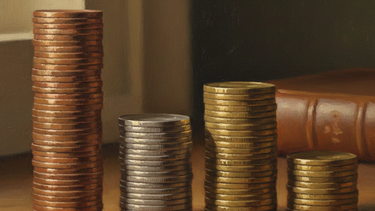 Financial Management Behavior Scale image