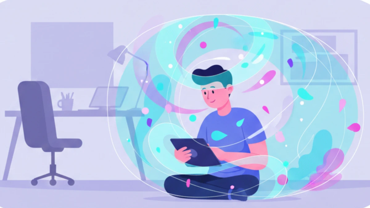 
The Flow State Test: Find Your Focus Profile