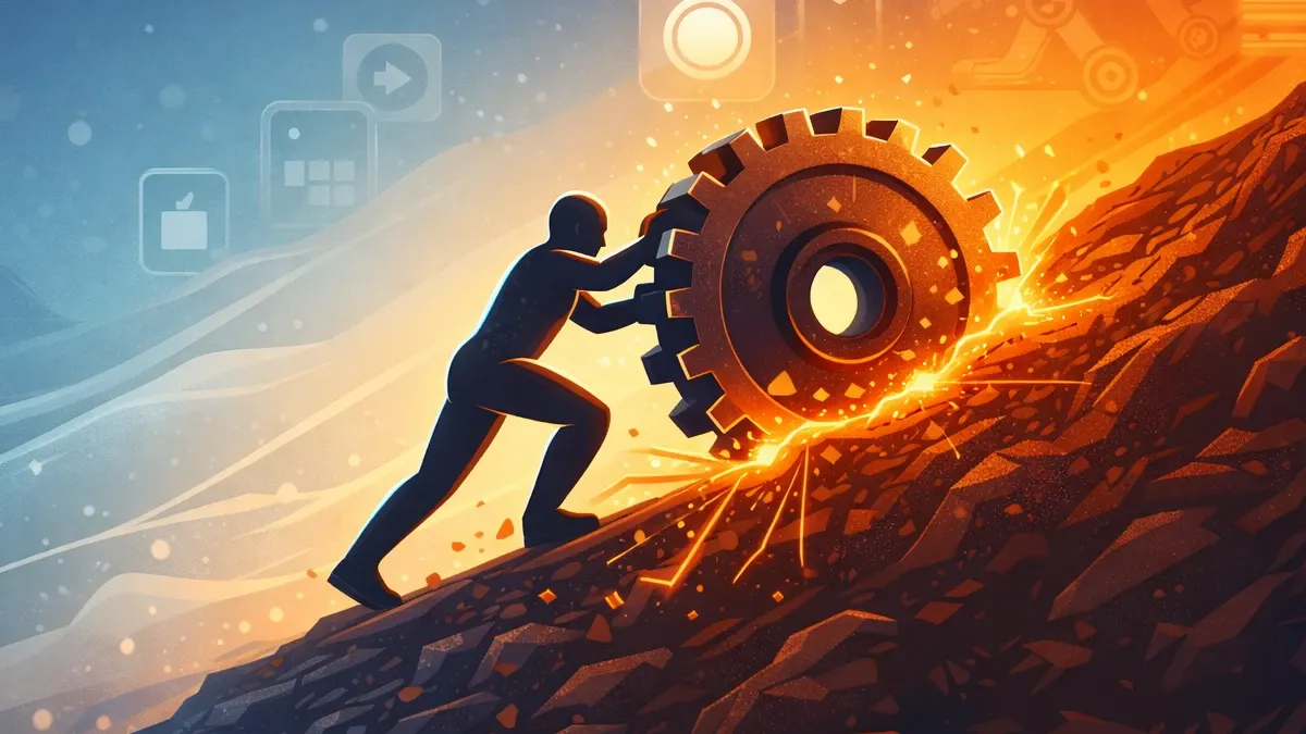 
Friction Maxxer Energy Test: Discover Your Relationship With Challenge And Resistance