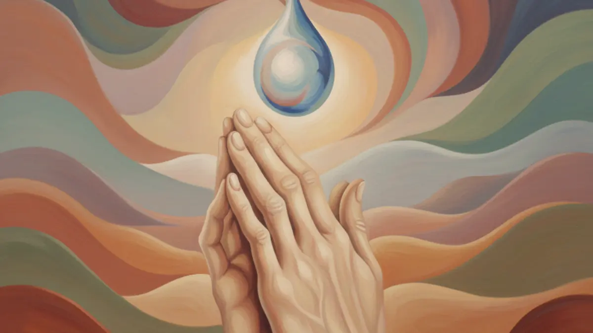 Gratitude Questionnaire image