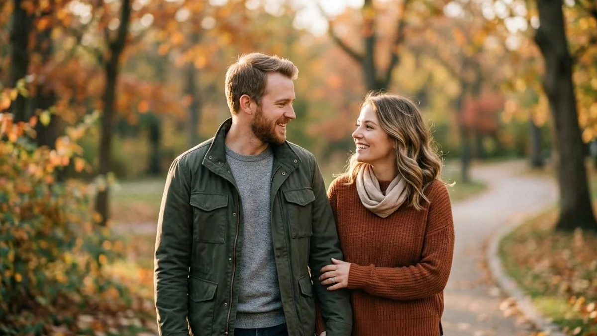 I'm A Psychologist: People In Emotionally Mature Relationships Never Do These 4 Things