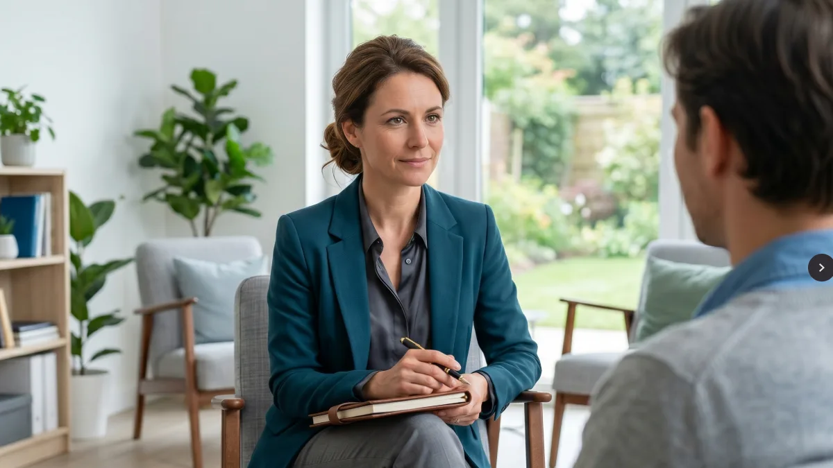 I'm A Therapist: How To Instantly Disarm A Passive-Aggressive Person