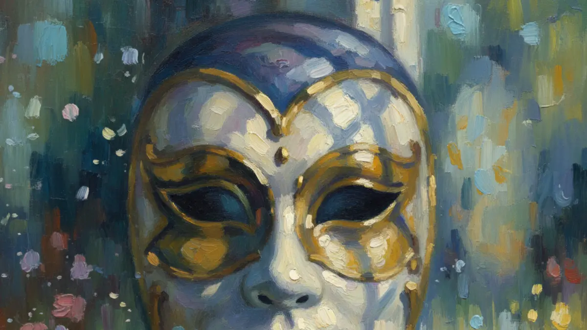 Impostor Syndrome Scale image