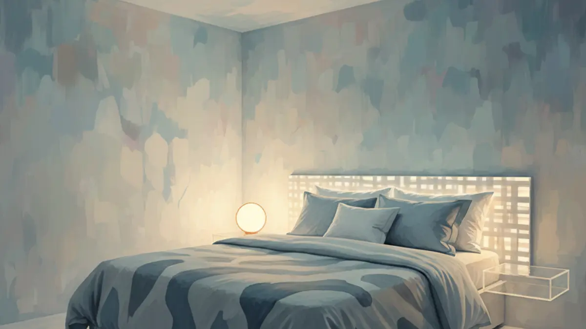 Insomnia Severity Index image