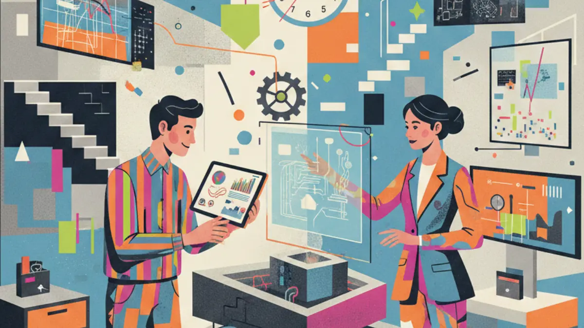 Interpersonal Attraction Scale (Task Attraction) image
