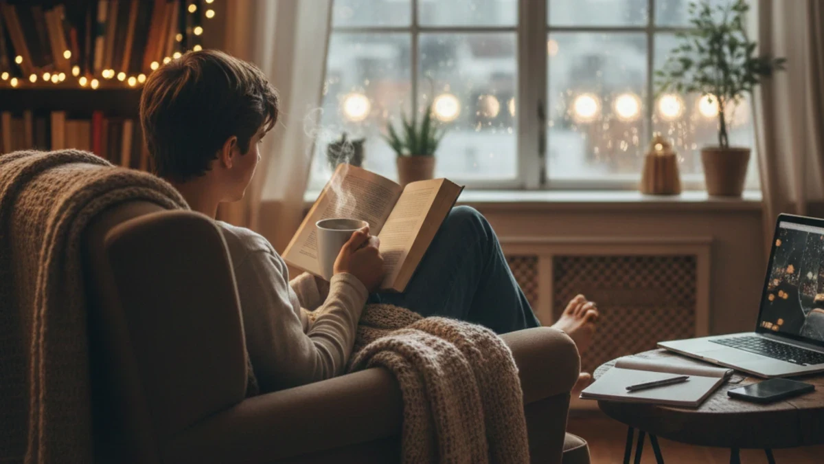 
Introvert Personality Test: How Introverted Are You Really