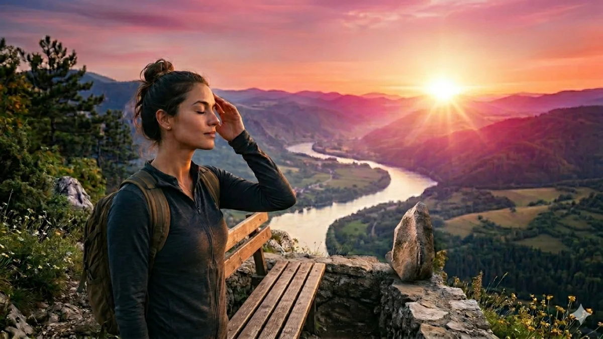 The Intuition Test: How Intently Do You Listen To Your Gut Feeling?