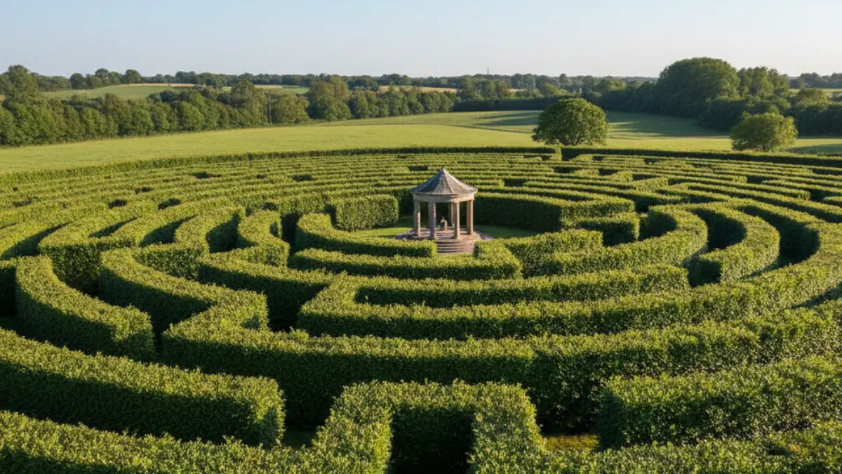 Intuitive Decision Style Scale image