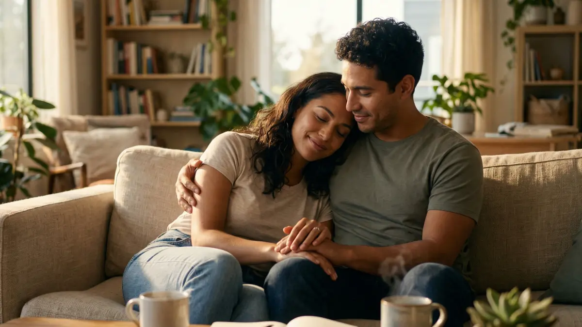 Language Of Love Profile