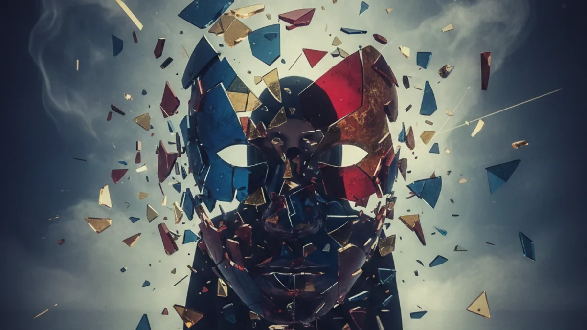 
What Type Of Liar Are You? Take This Psychology-Based Archetype Test