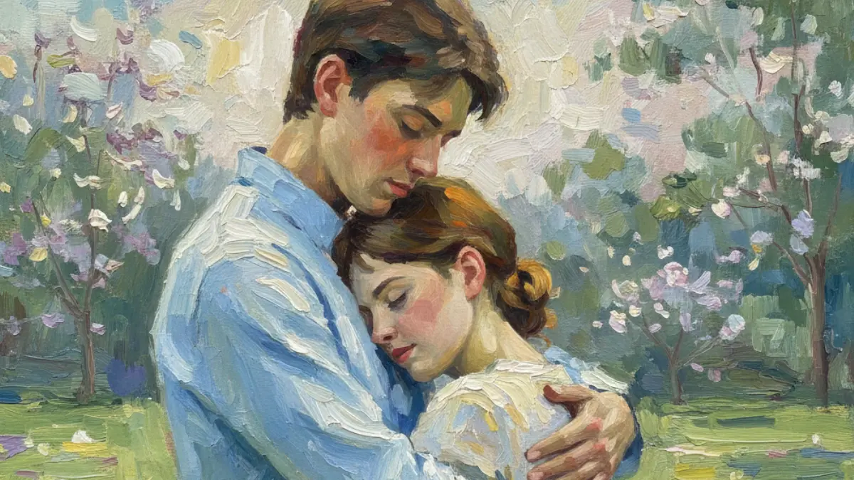 Love Addiction Inventory image